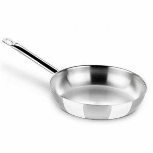 SARTEN BRA PROFESIONAL INOX